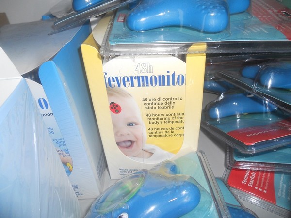 2#5365 Articoli medicali e da laboratorio in vendita - foto 12
