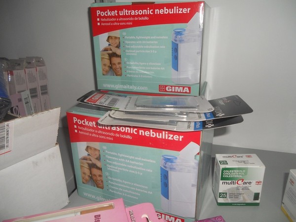 2#5365 Articoli medicali e da laboratorio in vendita - foto 28