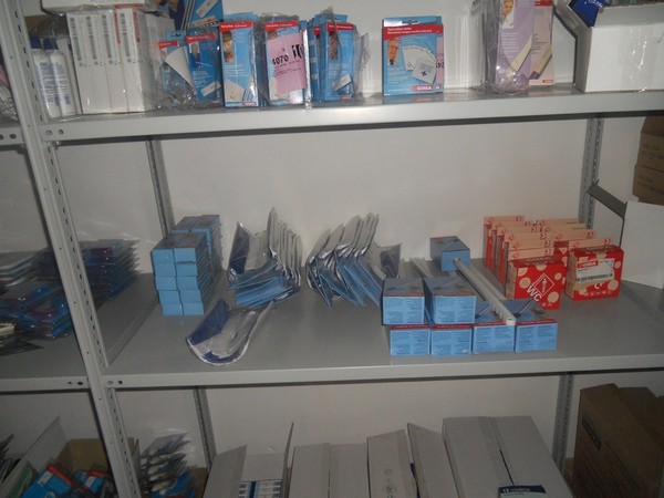 2#5365 Articoli medicali e da laboratorio in vendita - foto 36