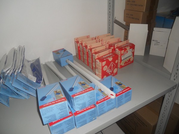 2#5365 Articoli medicali e da laboratorio in vendita - foto 37