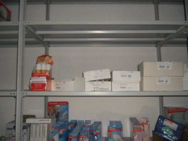 2#5365 Articoli medicali e da laboratorio in vendita - foto 46
