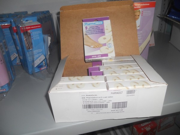 2#5365 Articoli medicali e da laboratorio in vendita - foto 48
