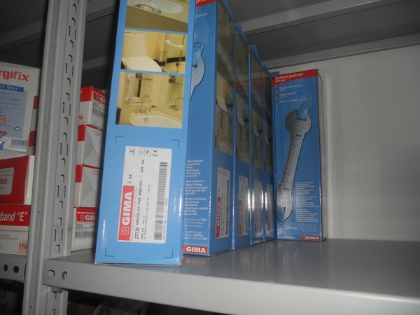 2#5365 Articoli medicali e da laboratorio in vendita - foto 63