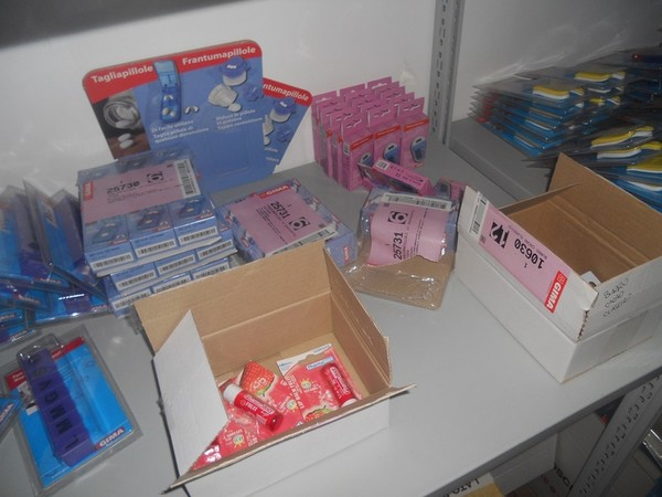 2#5365 Articoli medicali e da laboratorio in vendita - foto 70