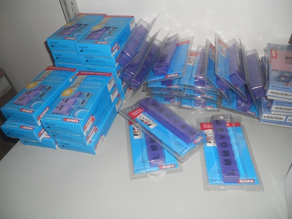 2#5365 Articoli medicali e da laboratorio in vendita - foto 71