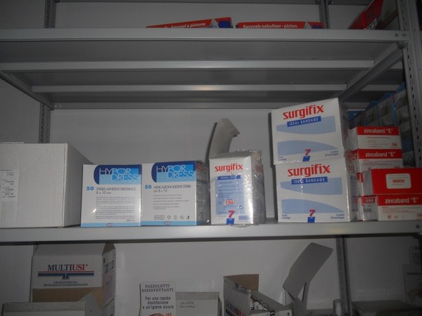 2#5365 Articoli medicali e da laboratorio in vendita - foto 75