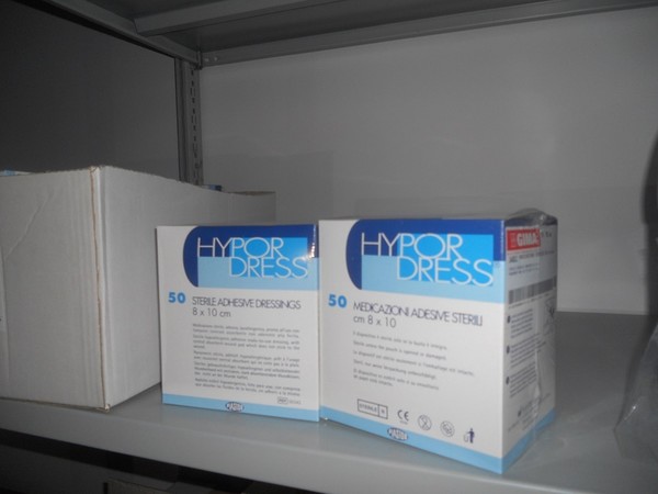 2#5365 Articoli medicali e da laboratorio in vendita - foto 78