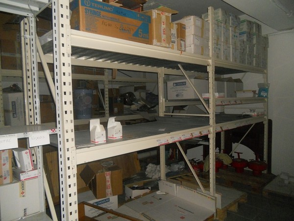2#5365 Articoli medicali e da laboratorio in vendita - foto 91