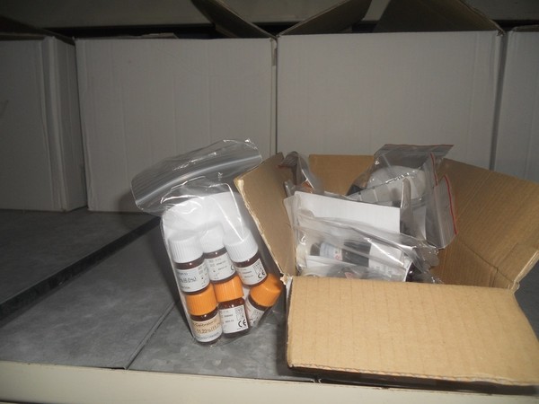 2#5365 Articoli medicali e da laboratorio in vendita - foto 102