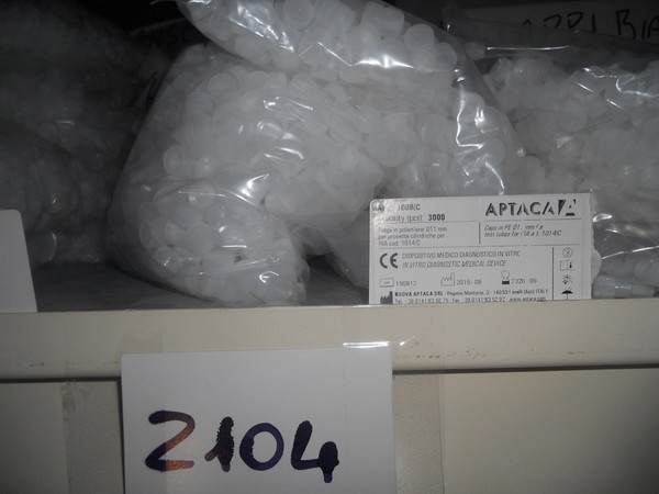 2#5365 Articoli medicali e da laboratorio in vendita - foto 105