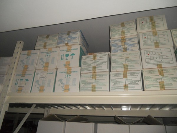 2#5365 Articoli medicali e da laboratorio in vendita - foto 124