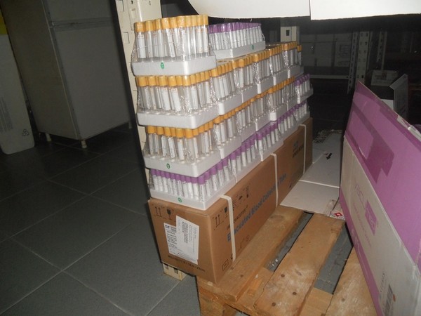 2#5365 Articoli medicali e da laboratorio in vendita - foto 127