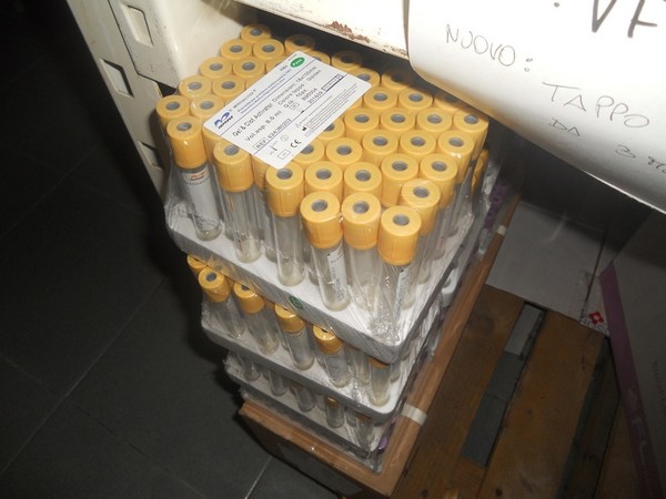 2#5365 Articoli medicali e da laboratorio in vendita - foto 128