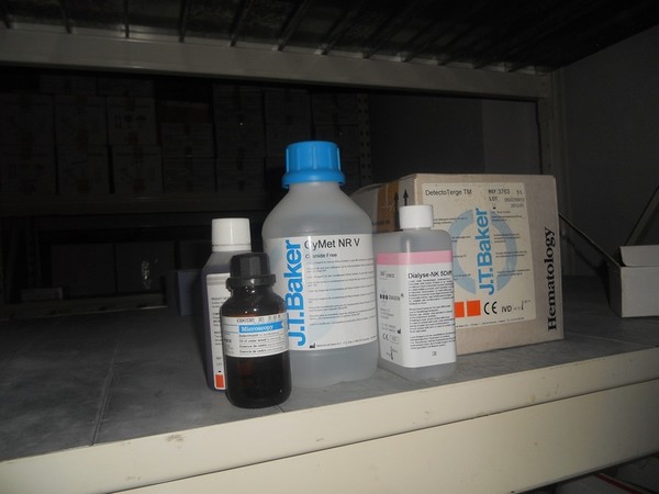2#5365 Articoli medicali e da laboratorio in vendita - foto 162