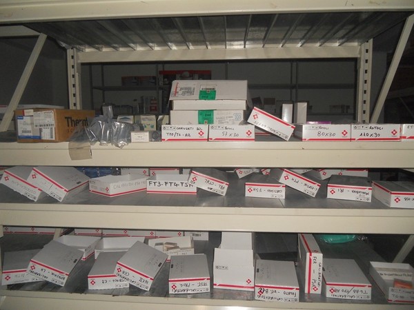 2#5365 Articoli medicali e da laboratorio in vendita - foto 164