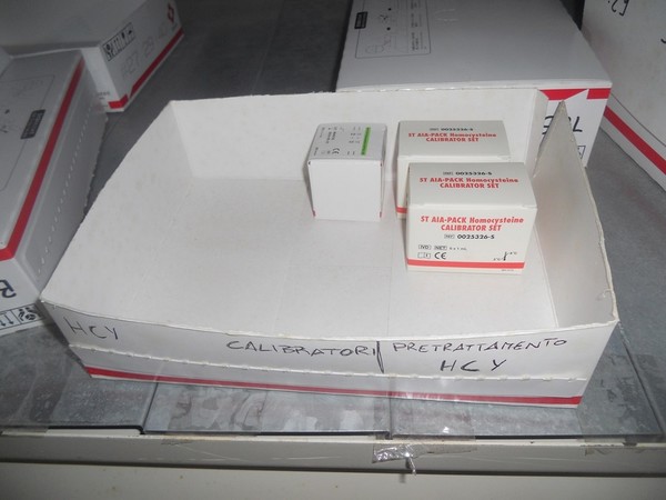2#5365 Articoli medicali e da laboratorio in vendita - foto 166
