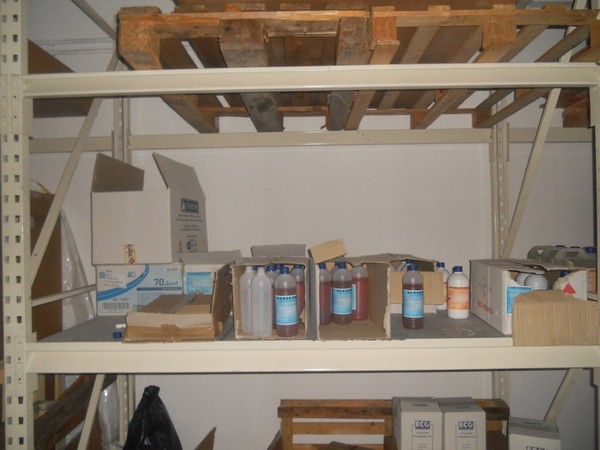 2#5365 Articoli medicali e da laboratorio in vendita - foto 177