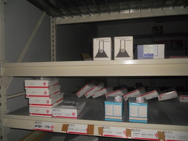 2#5365 Articoli medicali e da laboratorio in vendita - foto 226