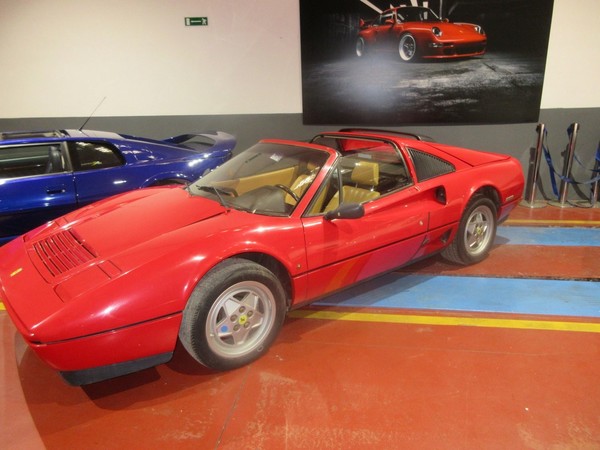 Automobili in vendita