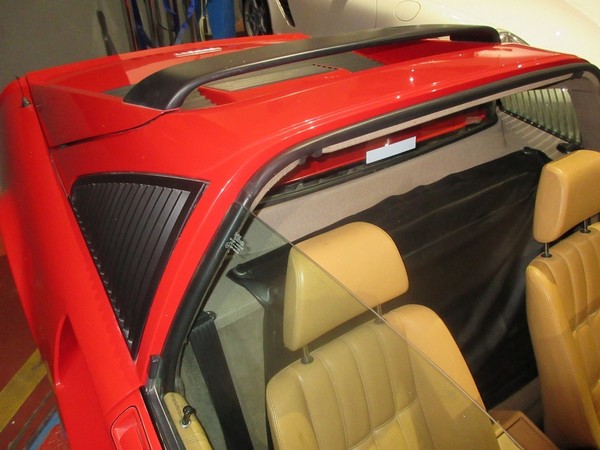 1#5366 Autovettura Ferrari 208 Gts turbo in vendita - foto 37