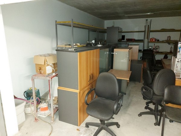1#5367 Arredi ed attrezzature da ufficio in vendita - foto 1