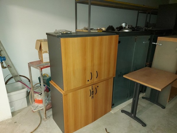 1#5367 Arredi ed attrezzature da ufficio in vendita - foto 3