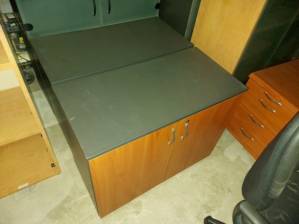 1#5367 Arredi ed attrezzature da ufficio in vendita - foto 6