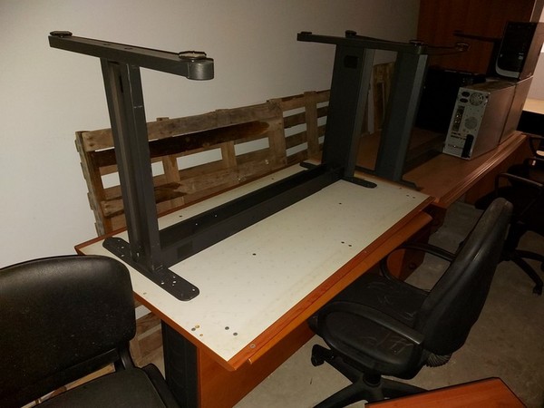 1#5367 Arredi ed attrezzature da ufficio in vendita - foto 10