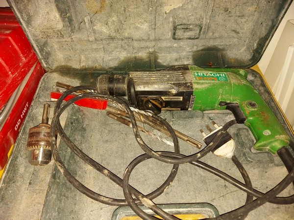 2#5367 Attrezzature da cantiere edile in vendita - foto 4