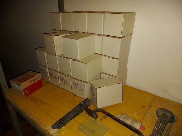 2#5367 Attrezzature da cantiere edile in vendita - foto 9