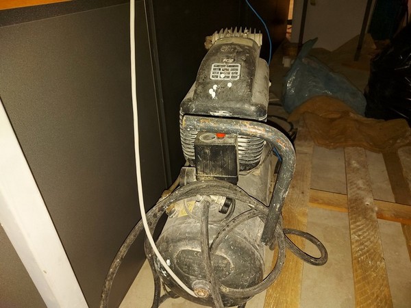 2#5367 Attrezzature da cantiere edile in vendita - foto 11