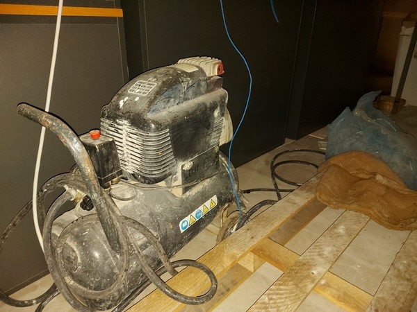 2#5367 Attrezzature da cantiere edile in vendita - foto 12