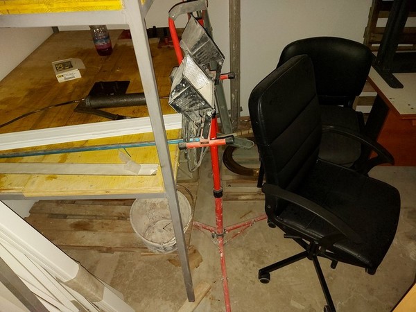 2#5367 Attrezzature da cantiere edile in vendita - foto 14