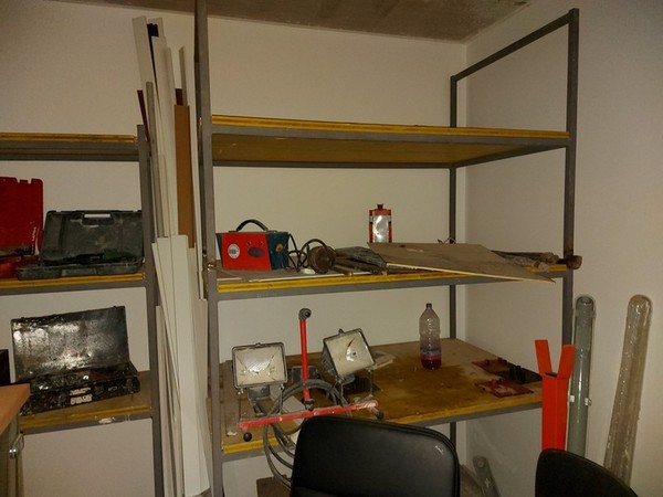 2#5367 Attrezzature da cantiere edile in vendita - foto 15