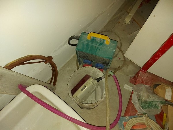 2#5367 Attrezzature da cantiere edile in vendita - foto 17