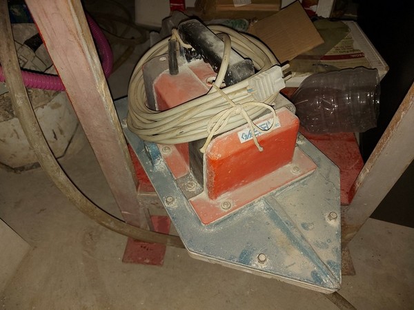 2#5367 Attrezzature da cantiere edile in vendita - foto 18