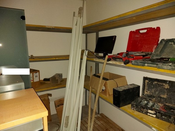 2#5367 Attrezzature da cantiere edile in vendita - foto 22