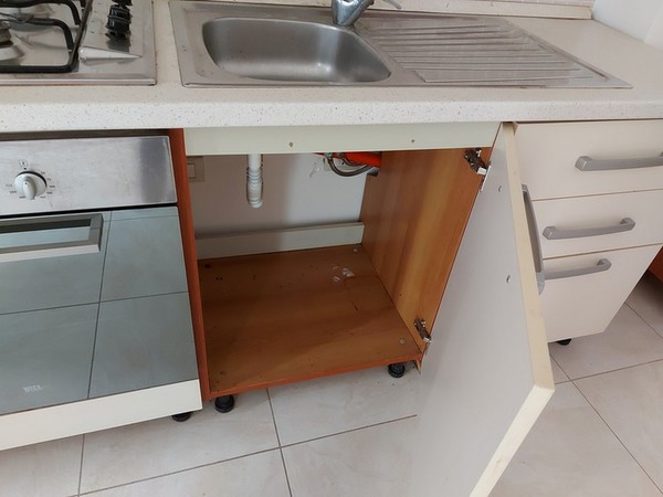 4#5367 Arredi ed attrezzature per abitazione in vendita - foto 6