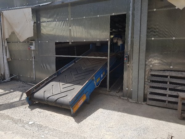 1#5369 Impianto trattamento pneumatici fuori uso in vendita - foto 36