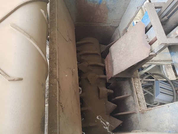 1#5369 Impianto trattamento pneumatici fuori uso in vendita - foto 38