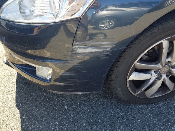 1#5371 Autovettura Peugeot 508 Berlina in vendita - foto 13