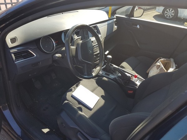 1#5371 Autovettura Peugeot 508 Berlina in vendita - foto 15