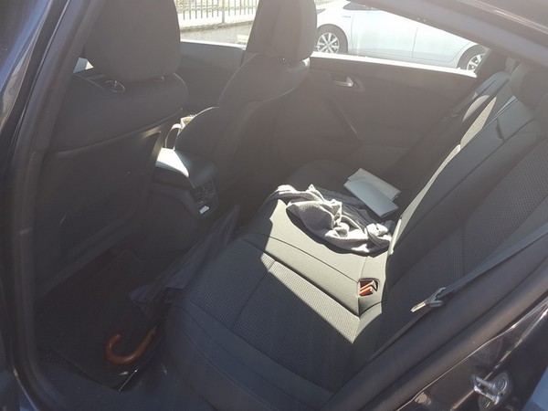 1#5371 Autovettura Peugeot 508 Berlina in vendita - foto 16