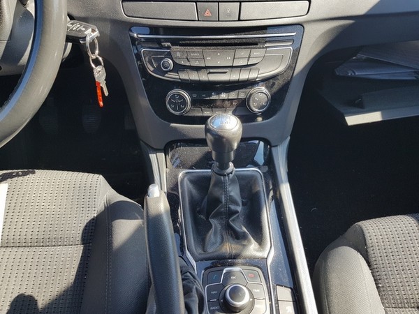 1#5371 Autovettura Peugeot 508 Berlina in vendita - foto 18