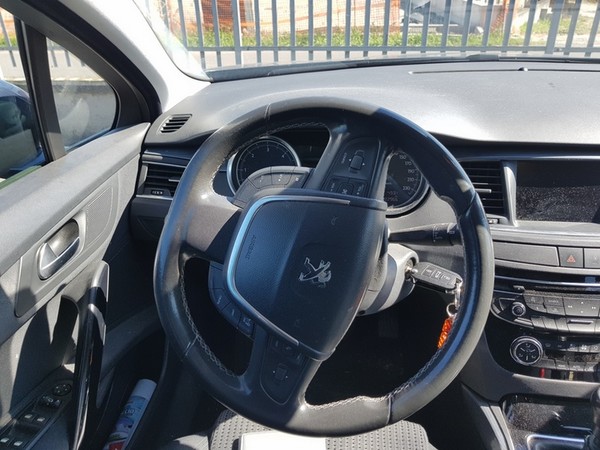 1#5371 Autovettura Peugeot 508 Berlina in vendita - foto 19