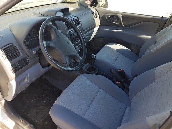 2#5371 Autovettura Mitsubishi DGO Spacestar in vendita - foto 3