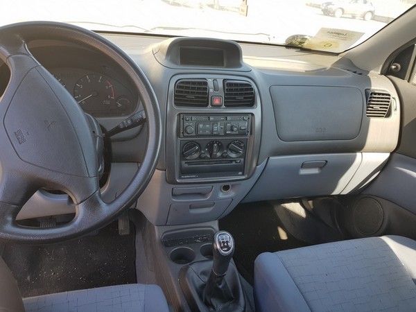 2#5371 Autovettura Mitsubishi DGO Spacestar in vendita - foto 5