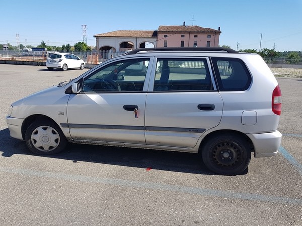 2#5371 Autovettura Mitsubishi DGO Spacestar in vendita - foto 10