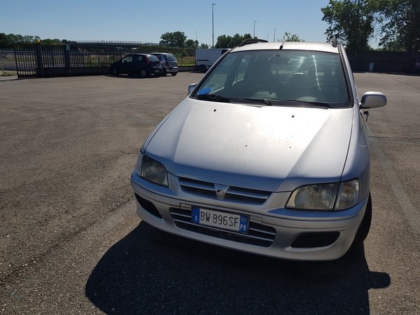 2#5371 Autovettura Mitsubishi DGO Spacestar in vendita - foto 14