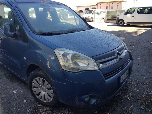 3#5371 Autocarro Citroen Berlingo in vendita - foto 11